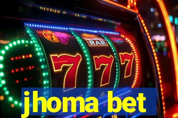 jhoma bet